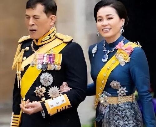 泰国王室最新爆料消息是真的吗,真相还是谣言？